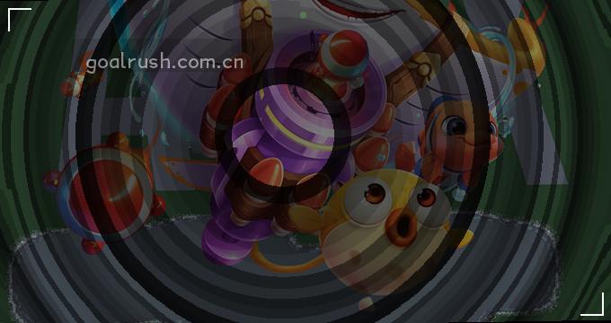 AI趋势雷达图谱动态演进